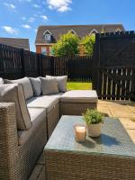 Home by the Sea - Bed and Breakfast Woodhorn