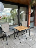 Zwillingsanker - B&B Bad Zwischenahn