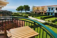 Tetis seafront maizonette - Chambres d'hôtes Níkiti