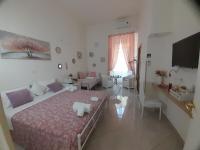 Habitación Triple con baño privado
