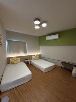 Liuqiu Cozy Room - B&B Xila’ouka