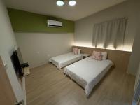 Liuqiu Cozy Room - B&B Xila’ouka