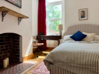 Sunlit Stylishly Restored Victorian Home - B&B Manchester
