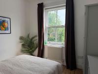 Sunlit Stylishly Restored Victorian Home - B&B Manchester