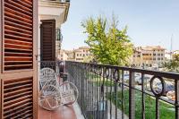 Harbour View Apartment - Elite Grado Centro - Ferienwohnung Grado