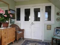 Foggy Island B&B - B&B Kaskinen