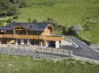 Almhütte Auszeit - Neueröffnung Dezember 2025 - B&B Saalbach