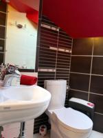 Chambre Quadruple