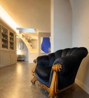 Suite Supérieure Lit King-Size