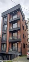 Platinium Suit - Ferienwohnung Uğurlu