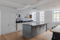Clerkenwell 3-Bed Apartment - Lift - Sleeps 8 - B&B London