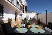 La Casa de Tita Clota - by Allexperiences - B&B Setenil de las Bodegas