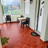 Olive Tree Villa - B&B Preveza
