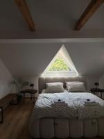 Apartma Lavanda - Chambres d'hôtes Zavrc