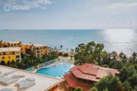 Dreamland Oasis apartments - B&B Chakvi