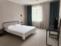 AiTumar boutique hotel - Chambres d'hôtes Almaty