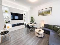 Modern City Centre Apt Close To All Attractions - Chambres d'hôtes Dublin