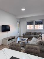 Apartments Visar 1 - B&B Ulcinj