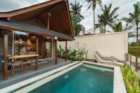 Jaboed Villa Ubud - Bed and Breakfast Ubud