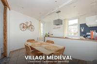 Casa Glèsia - Ferienwohnung Castelnau-de-Montmiral