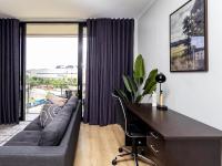 Elegant Ellipse Retreat- Luxury & Prime Location - B&B Midrand