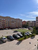 Уютная квартира для комфортного проживания - Chambres d'hôtes Aktioubé