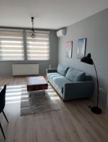 Arbëria Apartaments - Ferienwohnung Pristina