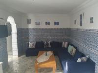 Dar joud - B&B Túnez