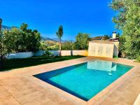 Cortijo Al- Andalus - B&B Órgiva