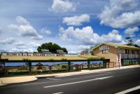 Gin Gin Village Motor Inn Motel QLD - B&B Gin Gin