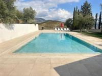 Cortijo Al-Andalus - B&B Órgiva