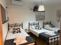 SELO APARTMENTS - Chambres d'hôtes Néa Kallikráteia
