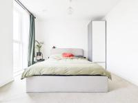 Bright Apartment with awesome view - Ferienwohnung London