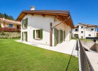 Villetta Pastura - B&B Cissano