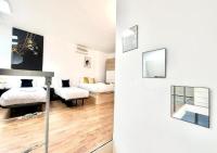 Loft Duplex Naffah - B&B Madrid