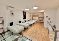Loft Duplex Naffah - B&B Madrid