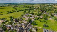 Rose Cottage Oddington - Ferienwohnung Adlestrop