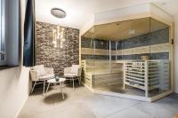 CITY-APARTMENT 1 !Sauna & Whirlpool! - B&B Winterthur