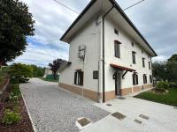 Casale Rûsignul - Ferienwohnung Casigliano