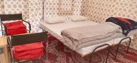 Jal-skit Daba & Campsite - B&B Kurgiākh