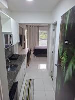 Nosso Lar 3001 - Ferienwohnung São Paulo