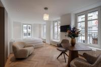 ODA Suites - self check-in apartments, old town - B&B Lucerna