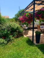 Perla Alba Apartments - Chambres d'hôtes Tribunj