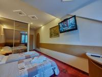 Habitación Doble Grande