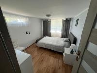 Pokoje gościnne JAVKA w Jantarze - Ferienwohnung Jantar