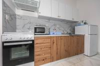 Appartamento con 2 Camere da Letto e Terrazza 