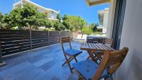 Rhodes City University Suite - Ferienwohnung Rhodos