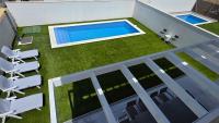 Chalet Laguna Place - B&B Chipiona