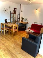 Boka Bay Terrace Studio - B&B Risano