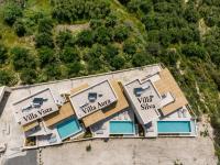 Altus Thea Villas Kissamos - Heated Pool - Chambres d'hôtes Kissamos